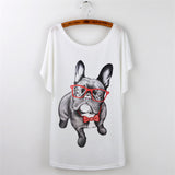 ANIMAL T SHIRTS COLLECTION!