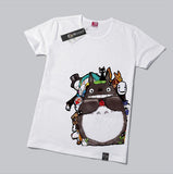 TOTORO T SHIRT COLLECTION